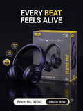 Login Headphone’s Velora Pro